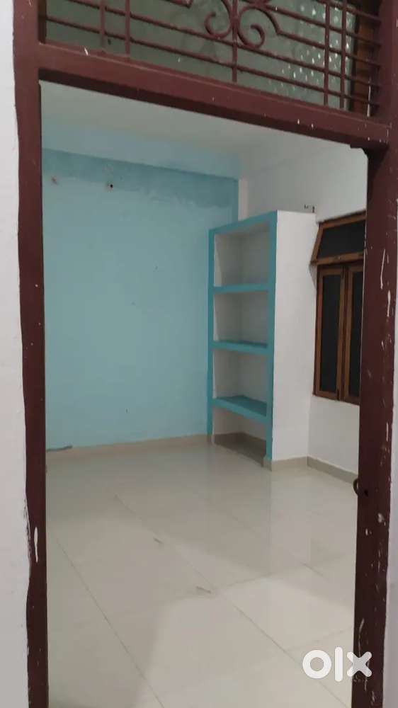 Renting room