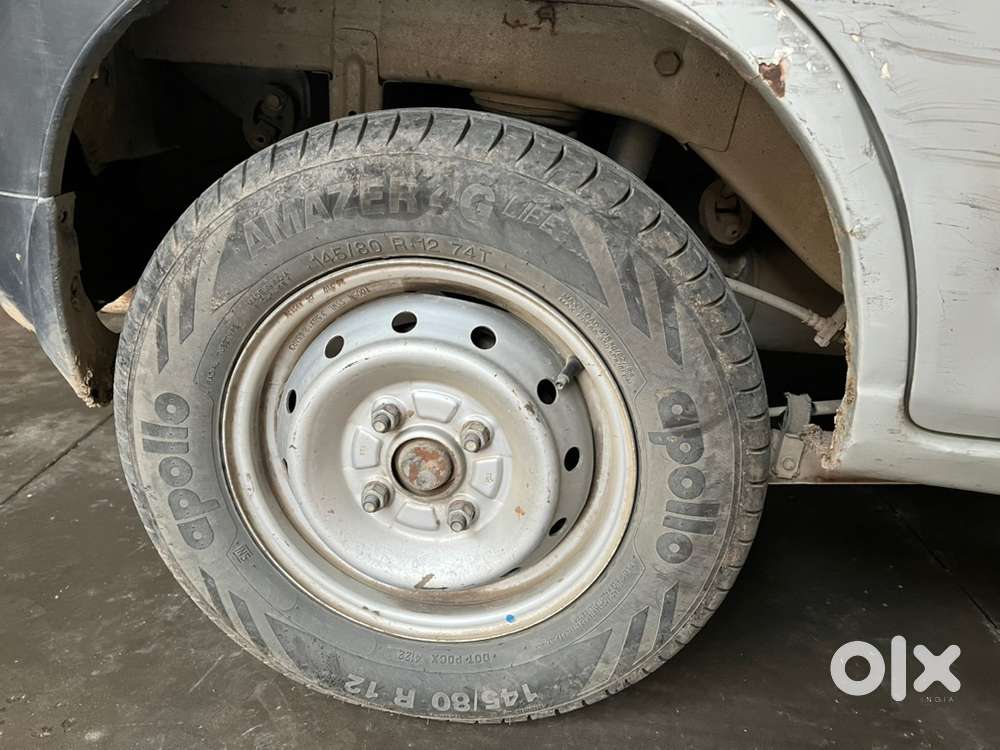 2009 Maruti Alto Lxi