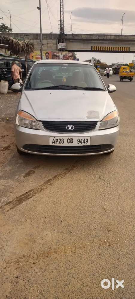 Tata Indigo Diesel 2010