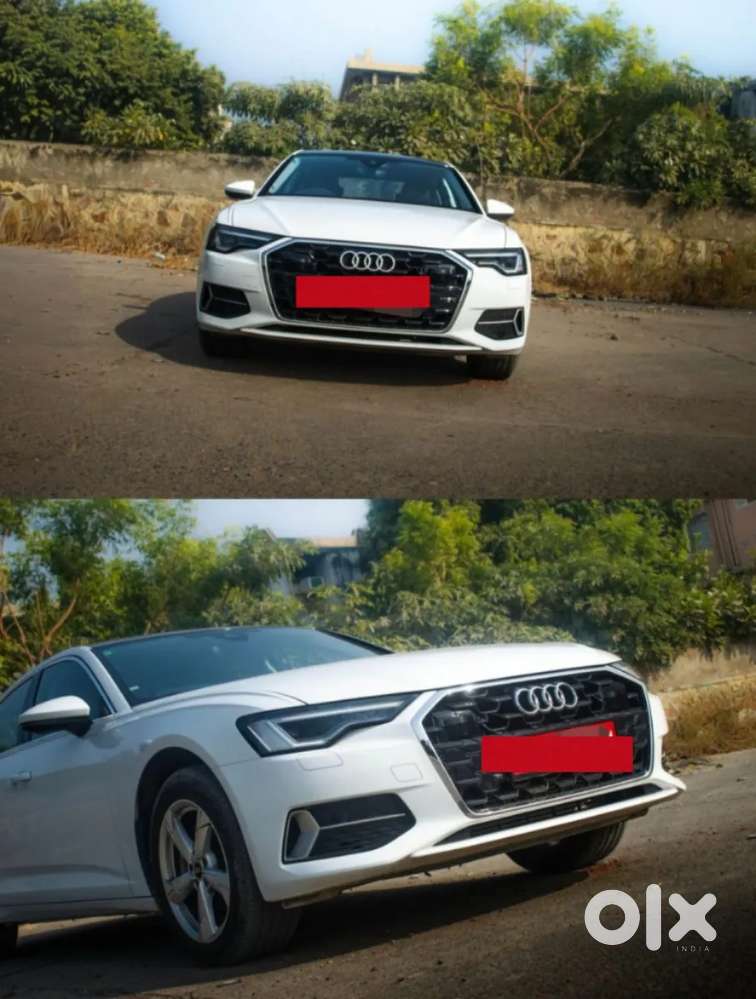 Audi A6 2.0 45 Tfsi Premium Plus, 2026, Petrol