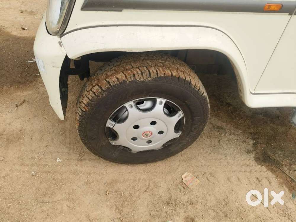 Mahindra Bolero B6, 2024, Diesel