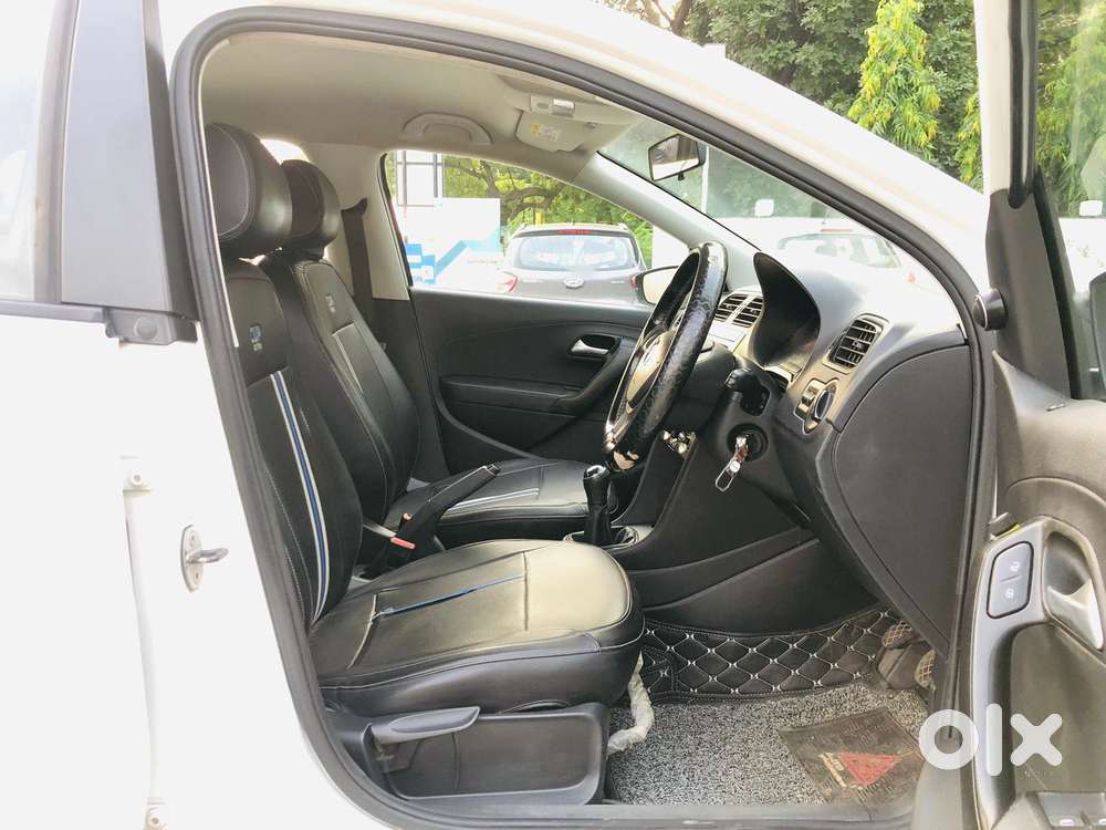 Volkswagen Polo 1.0 Mpi Comfortline, 2019, Petrol