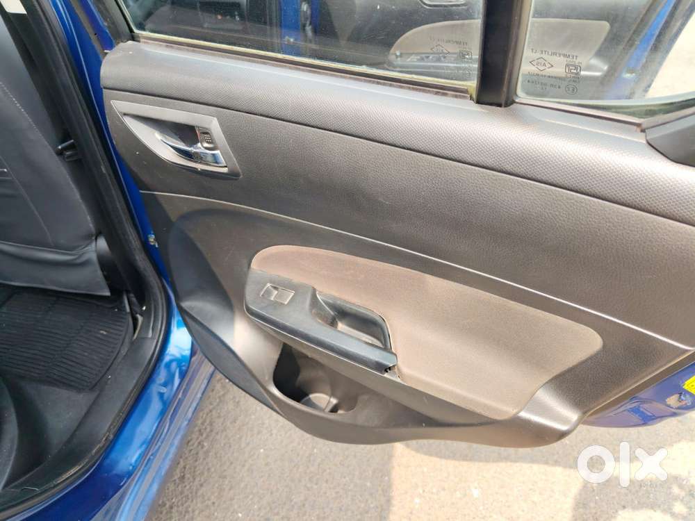 Maruti Suzuki Swift 2011-2014 Star Vxi, 2013, Petrol