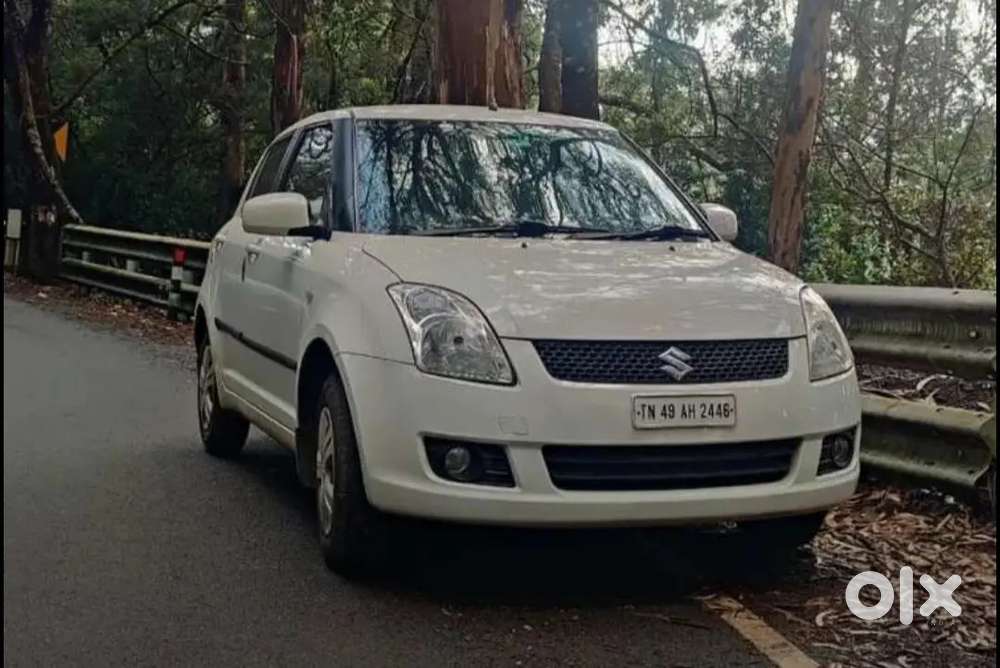 Maruti Suzuki Swift 2011 Petrol Good Condition