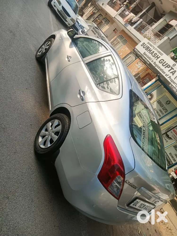 Nissan Sunny 2012 Cng & Hybrids 61000 Km Driven