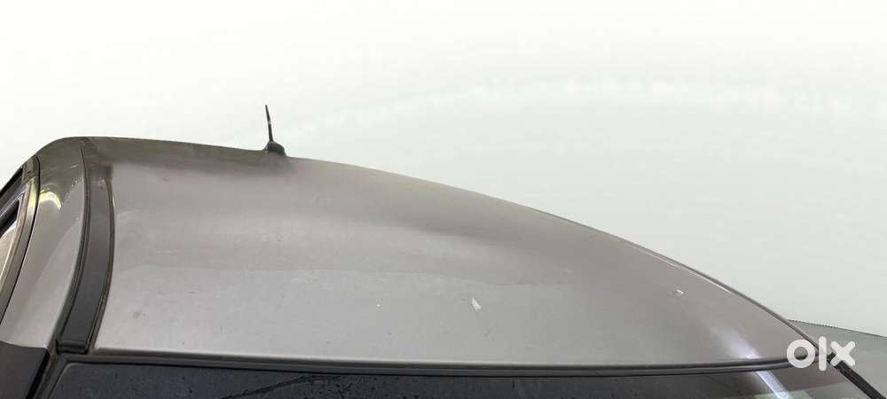 Maruti Suzuki Baleno 1.2 Cvt Zeta, 2016, Petrol