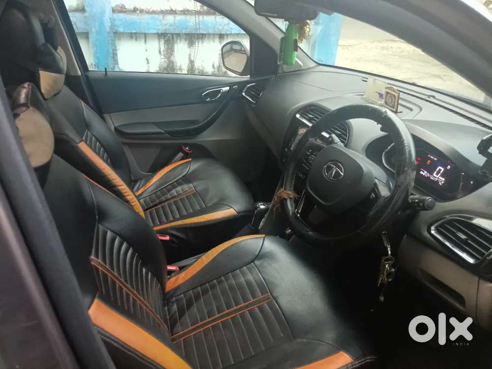 Tata Tiago 2019 Ready