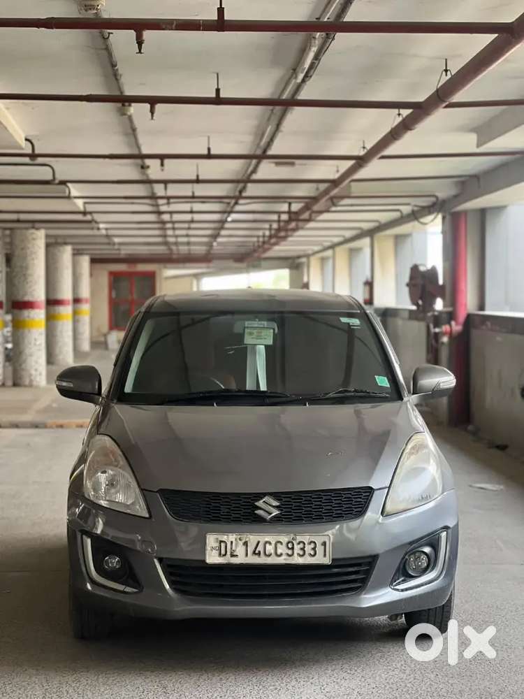 Swift Vdi Maruti Suzuki 2016