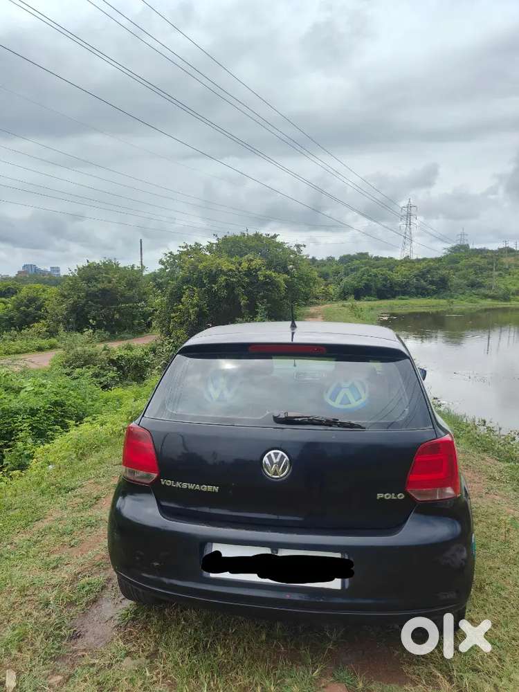 Want To Sale Polo 1.2 Highline