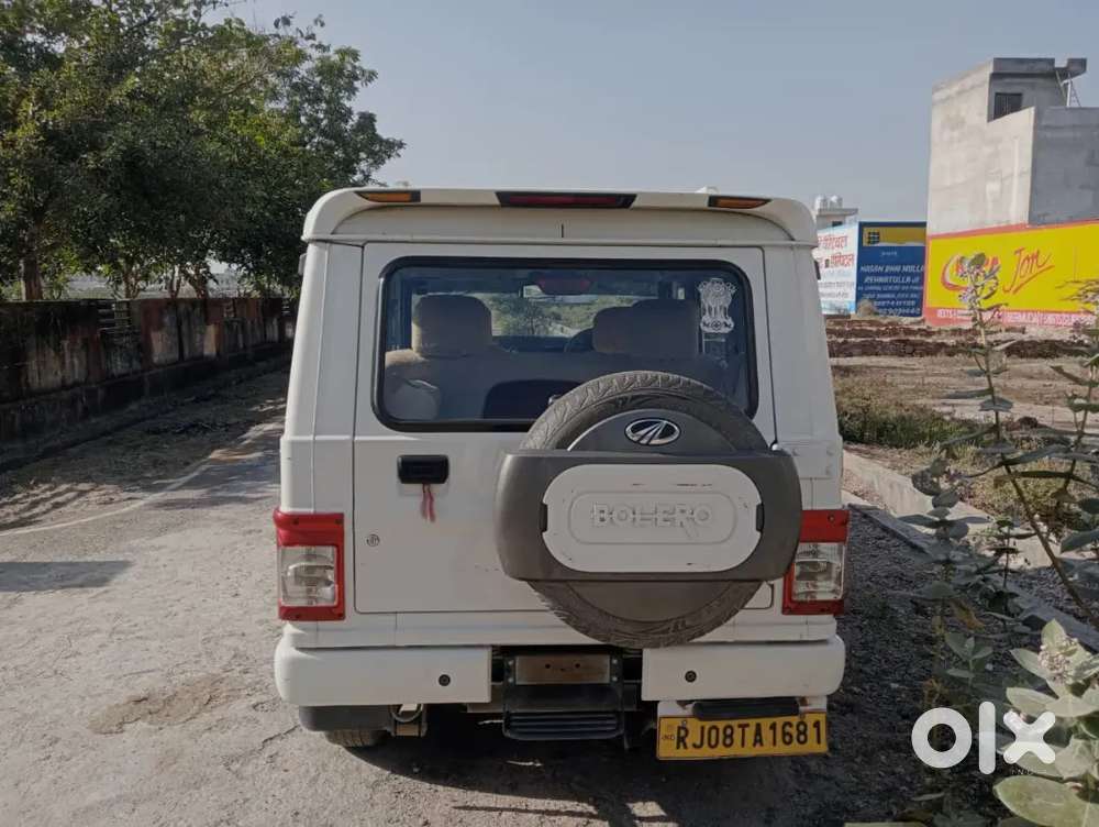 Mahindra Be 6 2020 Diesel Manual