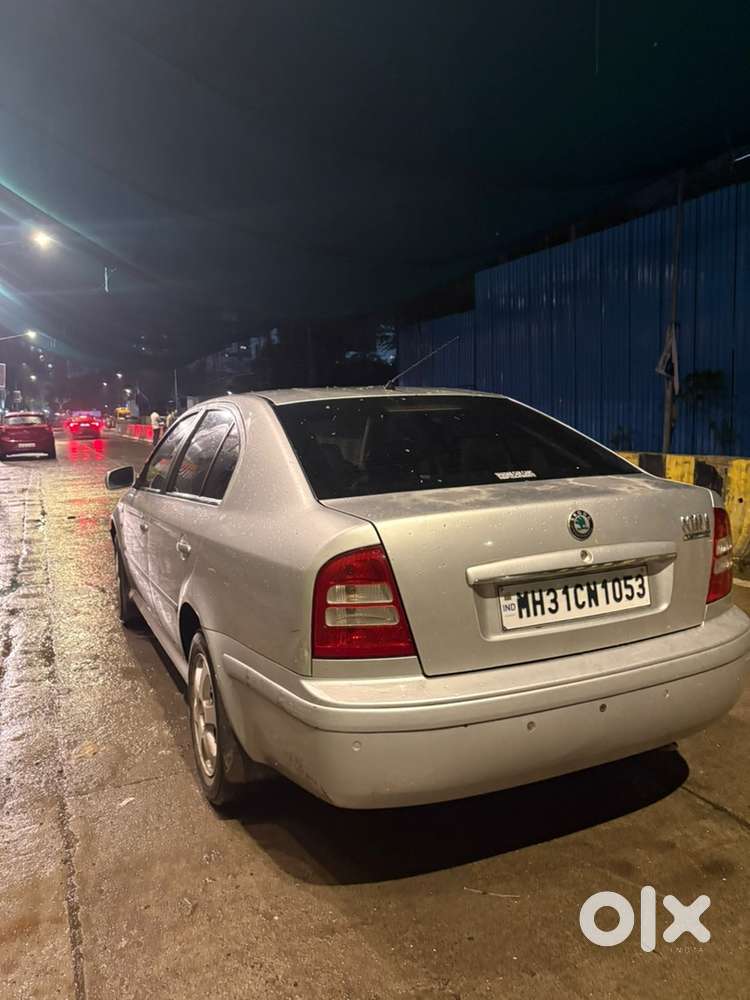 Skoda Octavia Diesel 2005