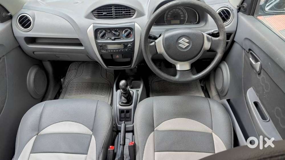 Maruti Suzuki Alto 800 Vxi Plus Option, 2014, Petrol