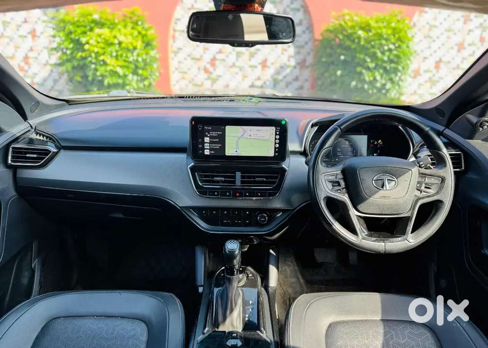 Tata Harrier 2023 Diesel Automatic
