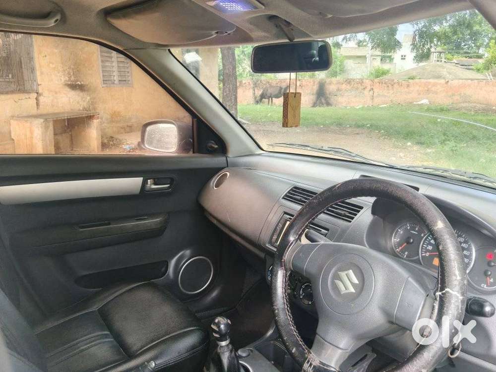 Maruti Suzuki Swift Ddis Vdi, 2011, Diesel