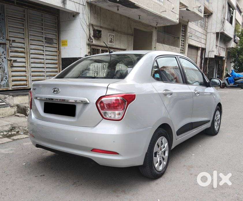 Hyundai Xcent 1.1 Crdi S, 2015, Diesel