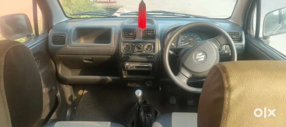 Nice Injene Smooth Drive Chilled Ers