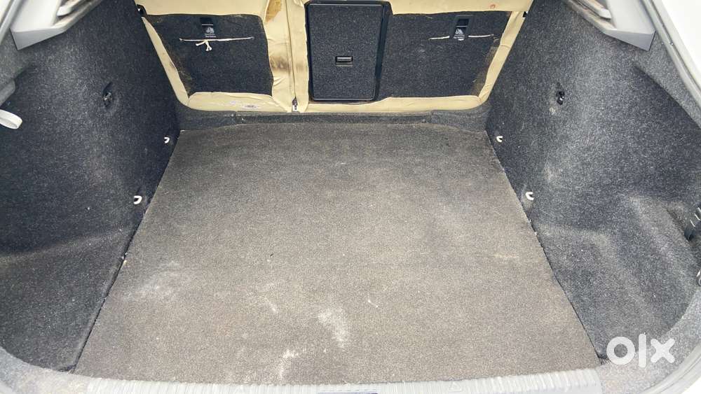 Skoda Octavia [2013-2017] 2.0 Ambition Tdi Cr, 2017, Diesel