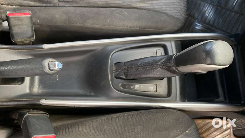 Maruti Suzuki Baleno 1.2 Cvt Delta, 2016, Petrol