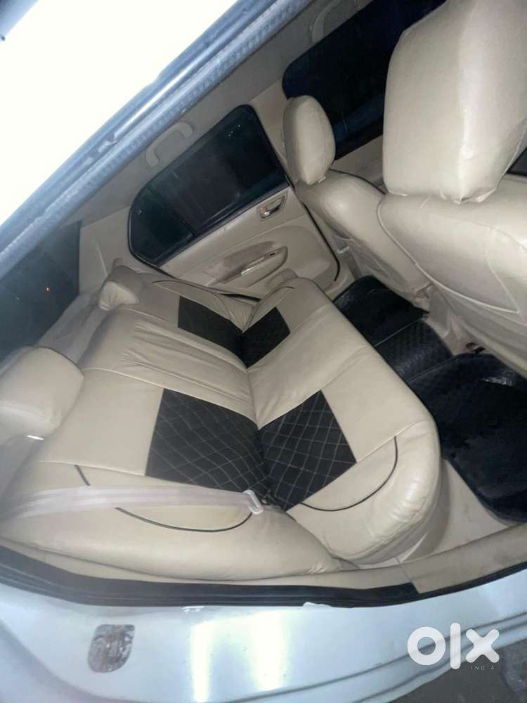 Maruti Dzire Vdi Manual 2013