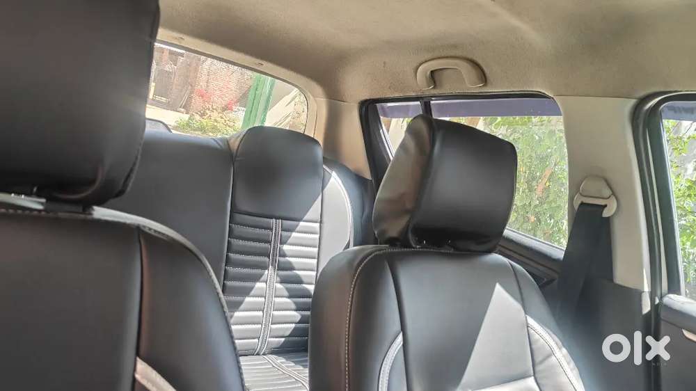 Maruti Suzuki Swift 2017 Diesel 124000 Km Driven