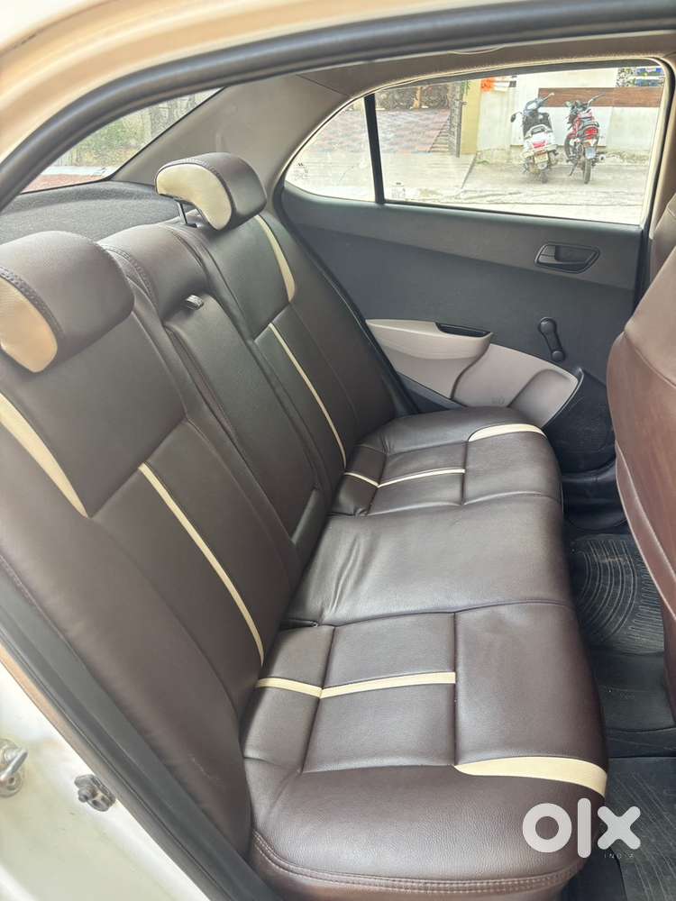 Hyundai Xcent Prime 2018
