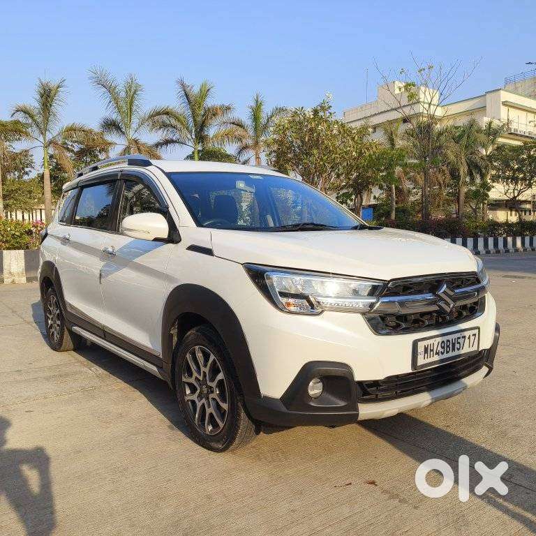 Maruti Suzuki Xl6 Zeta Mt Cng, 2023, Petrol