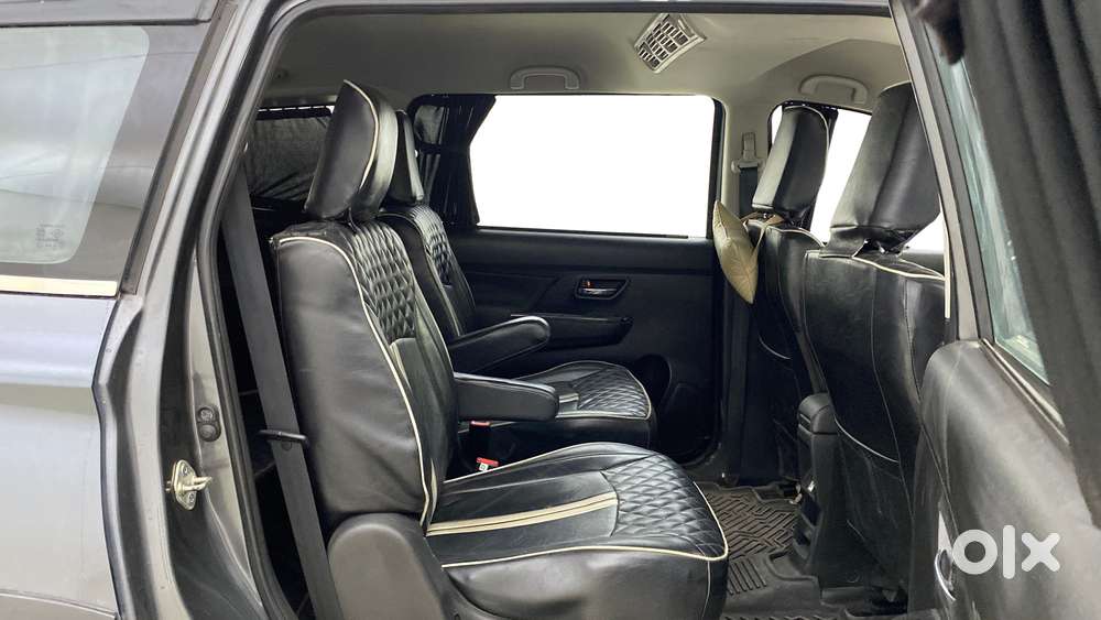 Maruti Suzuki Xl6 Zeta, 2022, Petrol