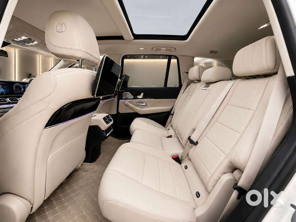 Mercedes-benz Gls 400d 4matic, 2023, Diesel