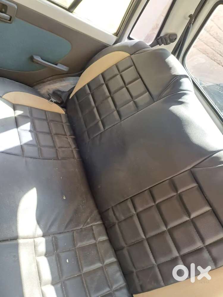 Maruti Suzuki 800 Ac 2008 Completely Working Order.  No Mistake