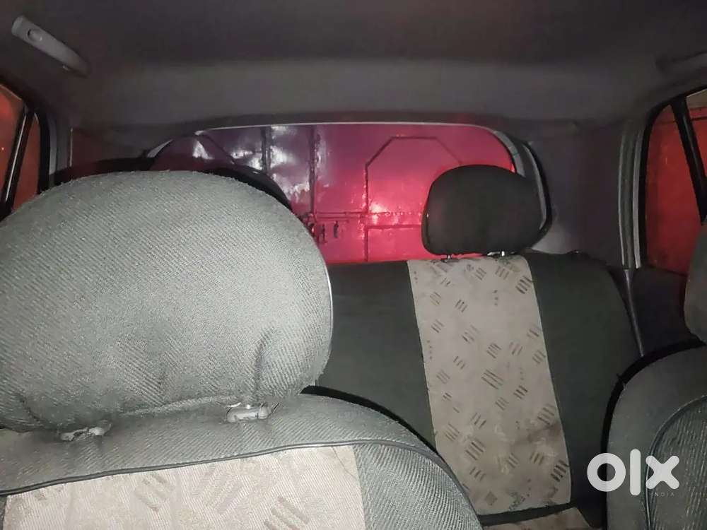 Hyundai Santro Ls Euro 2002