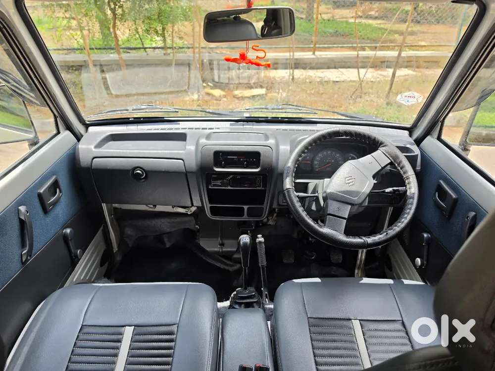 Maruti Suzuki Omini .single Owner .2018