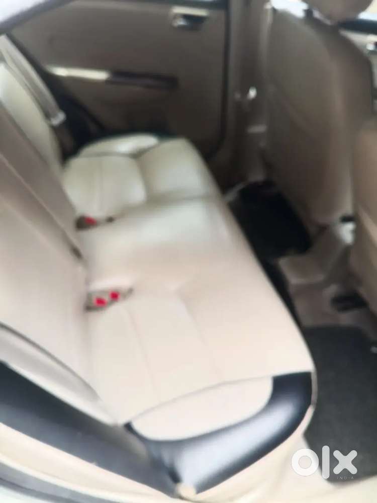 Maruti Suzuki Dzire 2013 Diesel 105000 Km Driven