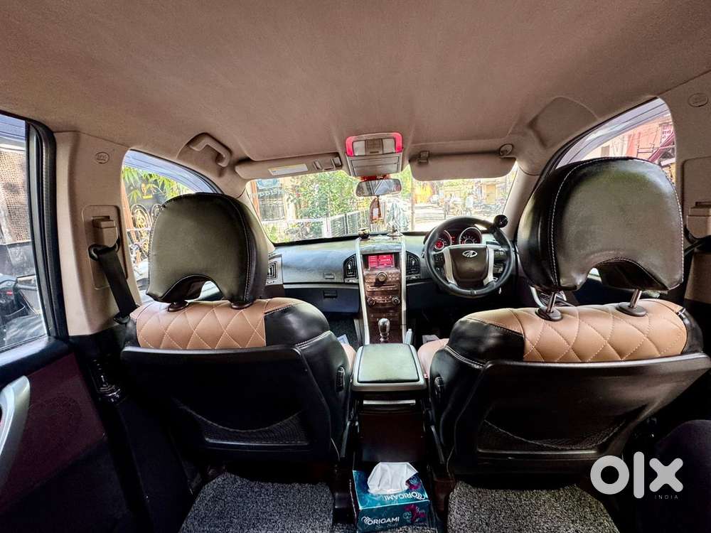 Mahindra Xuv500 Diesel Manual 2014