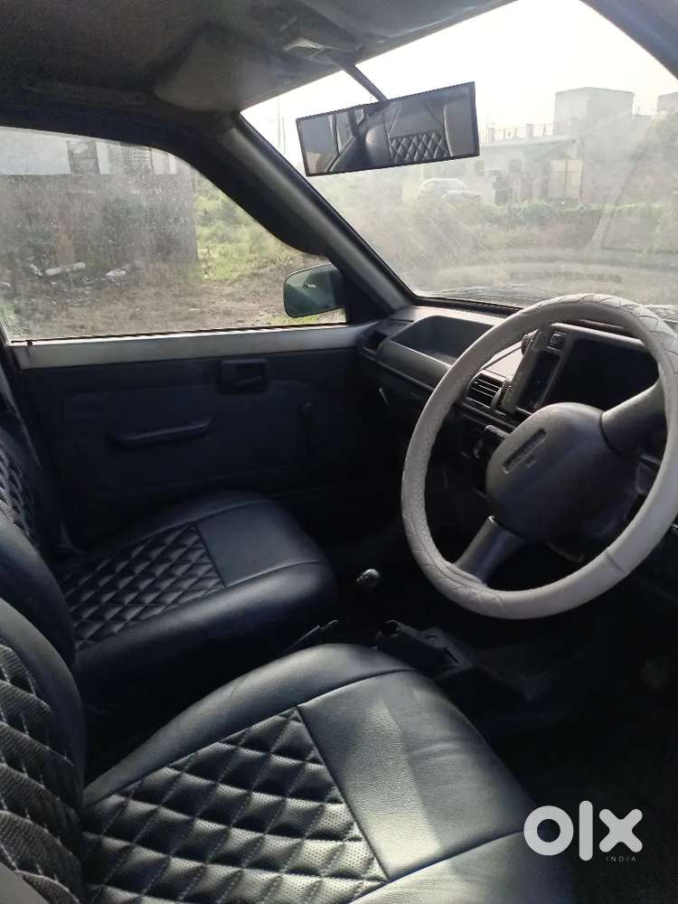 Maruti Suzuki 800 Ac 2008