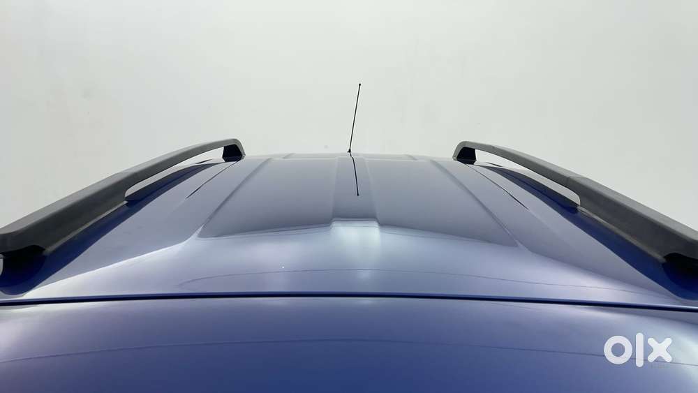 Renault Triber Rxz Easy-r Amt, 2022, Petrol