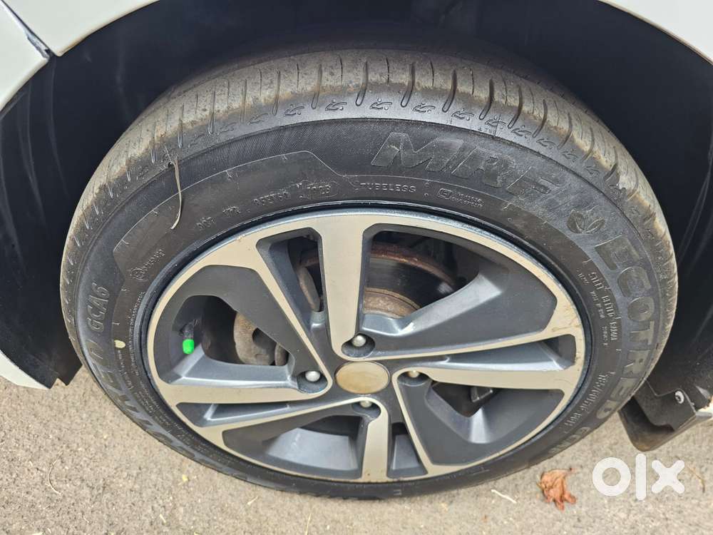 Tata Altroz 1.5 Xz Diesel, 2023, Diesel