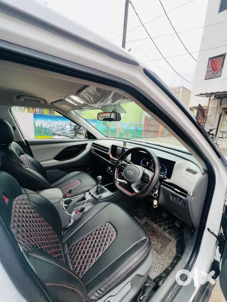 Hyundai Creta 1.5 E 2025