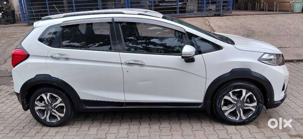 Honda Wr-v I-vtec Vx, 2018, Petrol