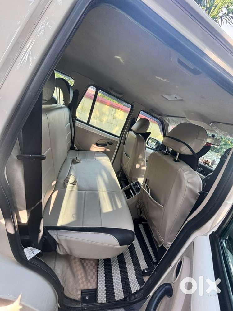 Mahindra Scorpio Classic December  2024