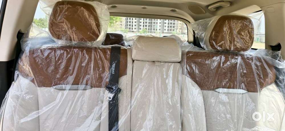 Mahindra Xuv 7xo Ax, 2026, Diesel
