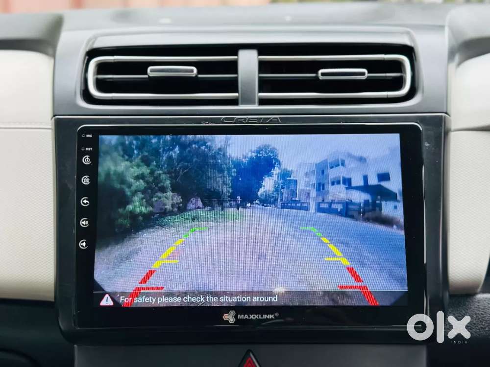 Hyundai Creta E 1.5 Diesel, 2022, Diesel