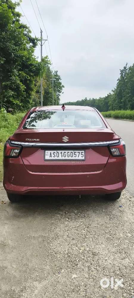 Maruti Suzuki Dzire 26 Car
