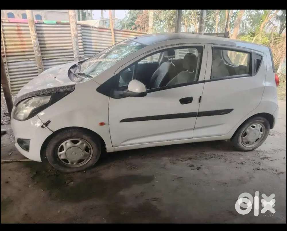 Chevrolet Beat 2015 Lt