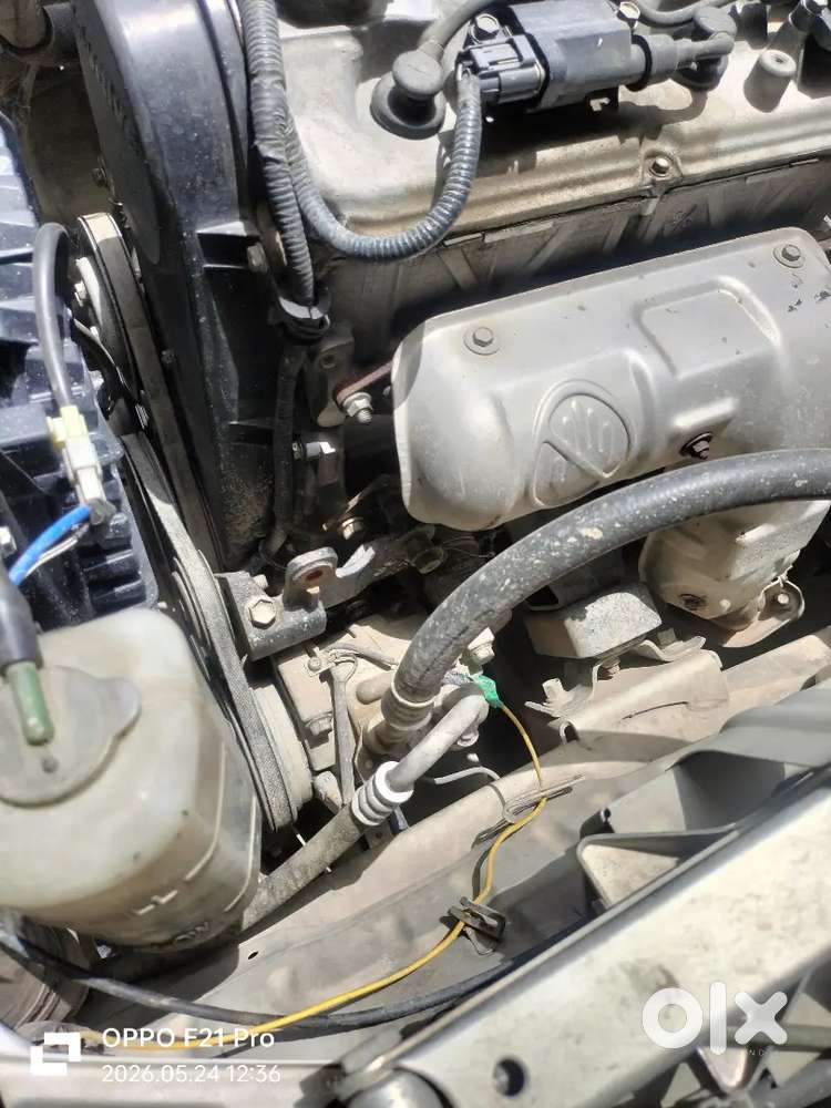 Maruti Suzuki Gypsy 2018 Manufactured
