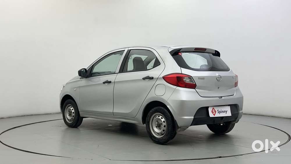 Tata Tiago 1.2 Revotron Xm, 2016, Petrol