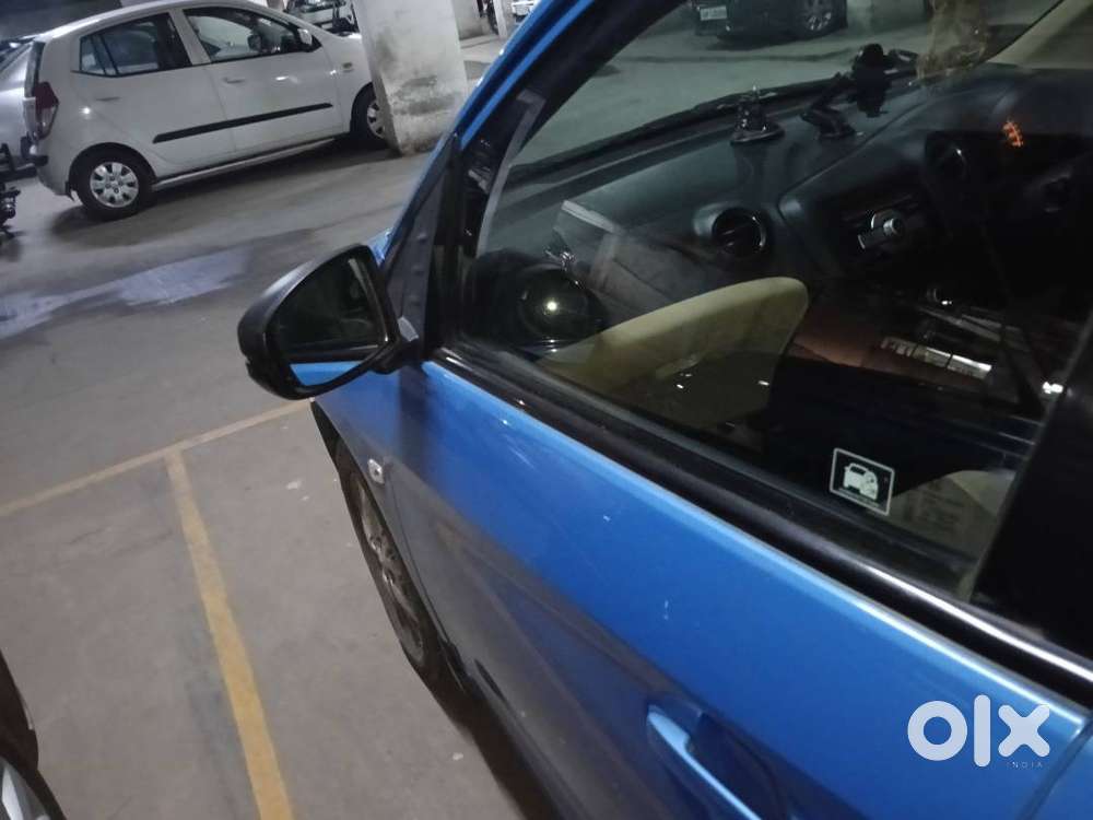 Honda Brio Vx 2014 Petrol