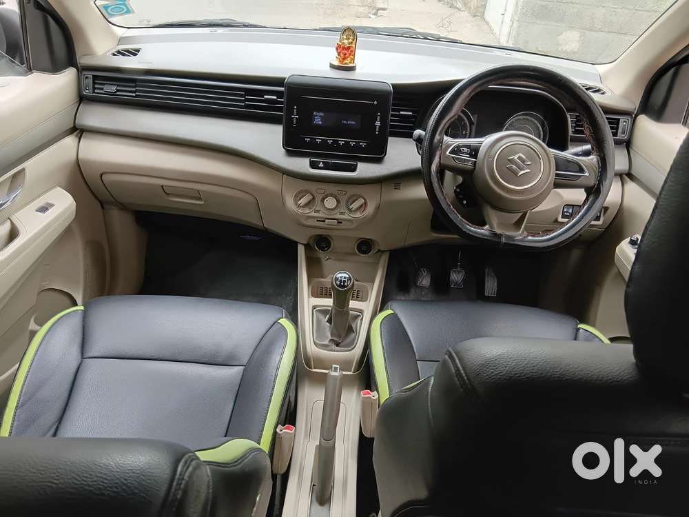 Maruti Suzuki Ertiga Vxi Cng, 2023, Cng & Hybrids