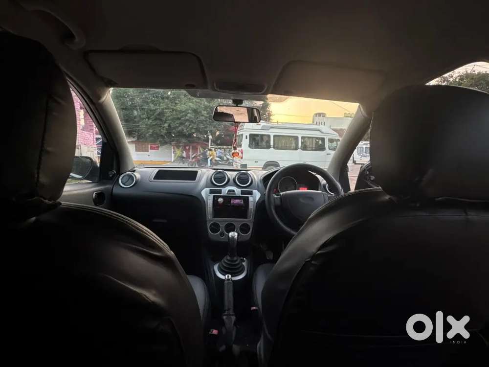 Ford Figo In Very Good Condition