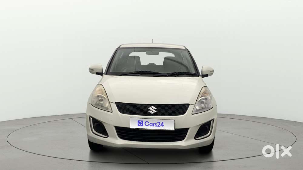 Maruti Suzuki Swift Vxi, 2016, Petrol