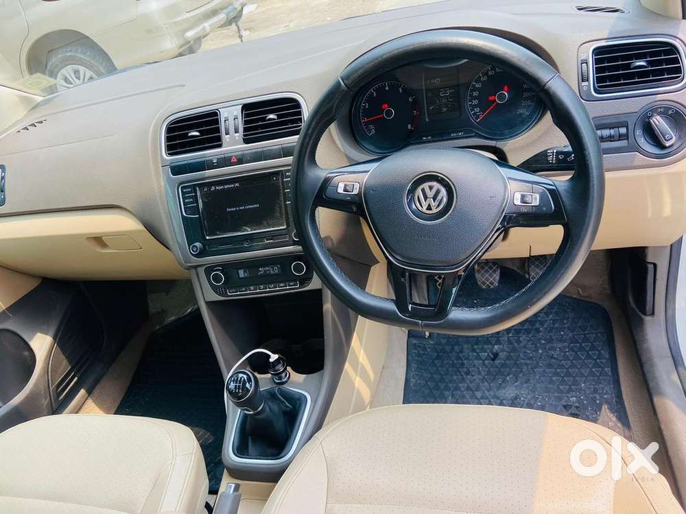Volkswagen Vento 1.0 Highline 2021 Petrol